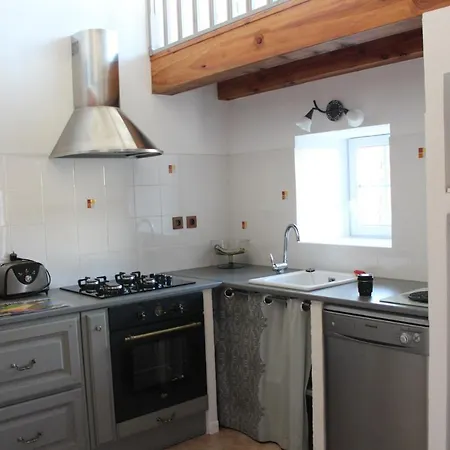 La Fourniere Holiday home *