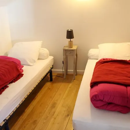 La Fourniere Holiday home