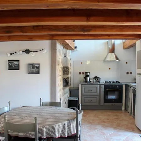 La Fourniere Holiday home