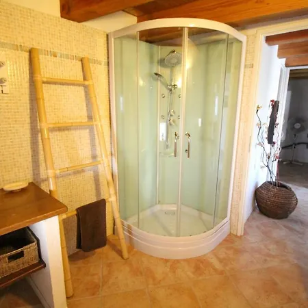 Holiday home La Fourniere