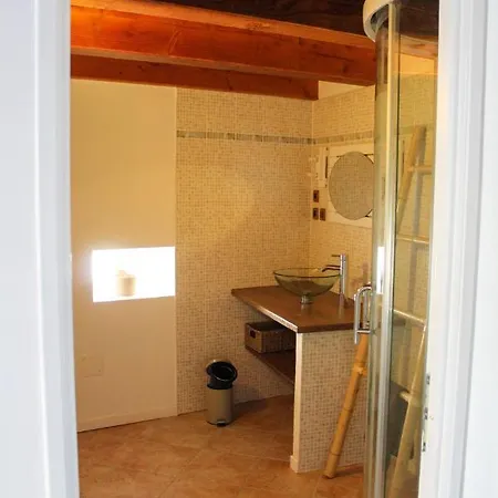 La Fourniere Holiday home Augignac