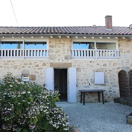 Holiday home La Fourniere