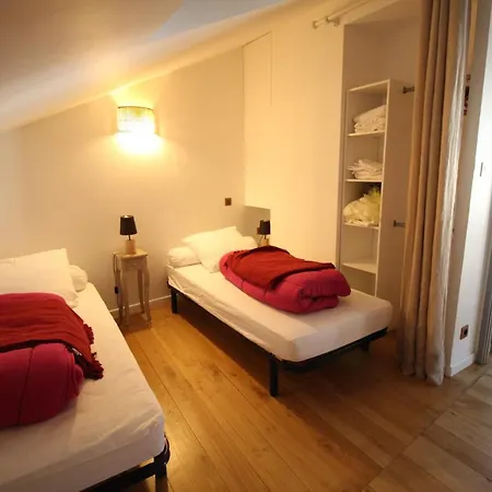 Holiday home La Fourniere